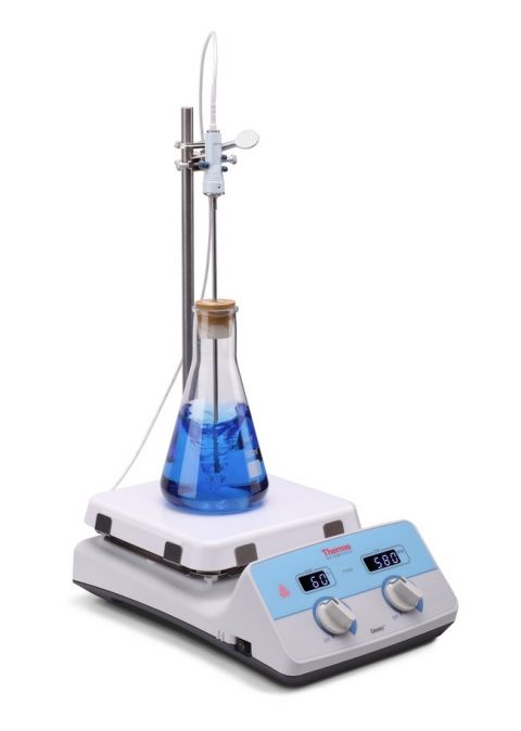 Hot Plate Magnetic Stirrer | Inﬁnity Advanced Technology Solutions ...