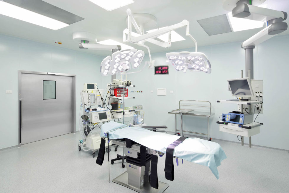 Inﬁnity Advanced Technology Solutions Ethiopian Medical Equipment