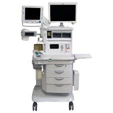 Anesthesia Delivery
