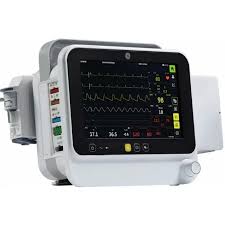 Monitory Solutions