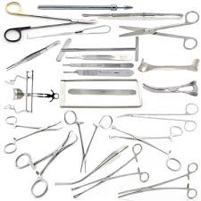 Cardiology Consumables