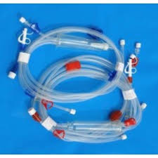 Dialysis Consumables