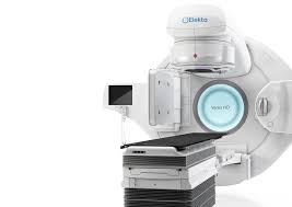Linac machines