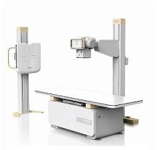 X-ray Machine