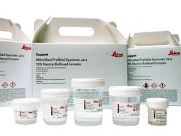Histology Consumables