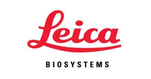 Leica Biosystems Logo (PRNewsFoto/Leica Biosystems)
