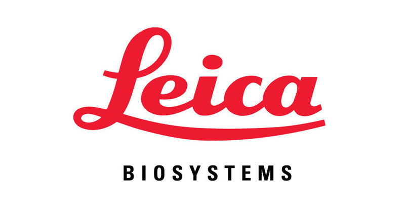 Leica Biosystems Logo (PRNewsFoto/Leica Biosystems)