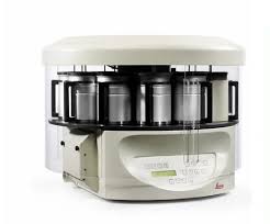Pathology Solutions - Tissue Processors