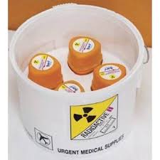 Radioactive Isotopes