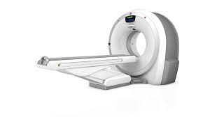 CT Scan