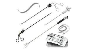 Laparoscopy