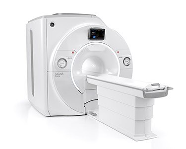 MRI