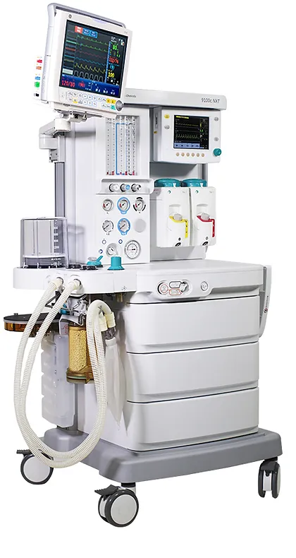 Anesthesia Delivery