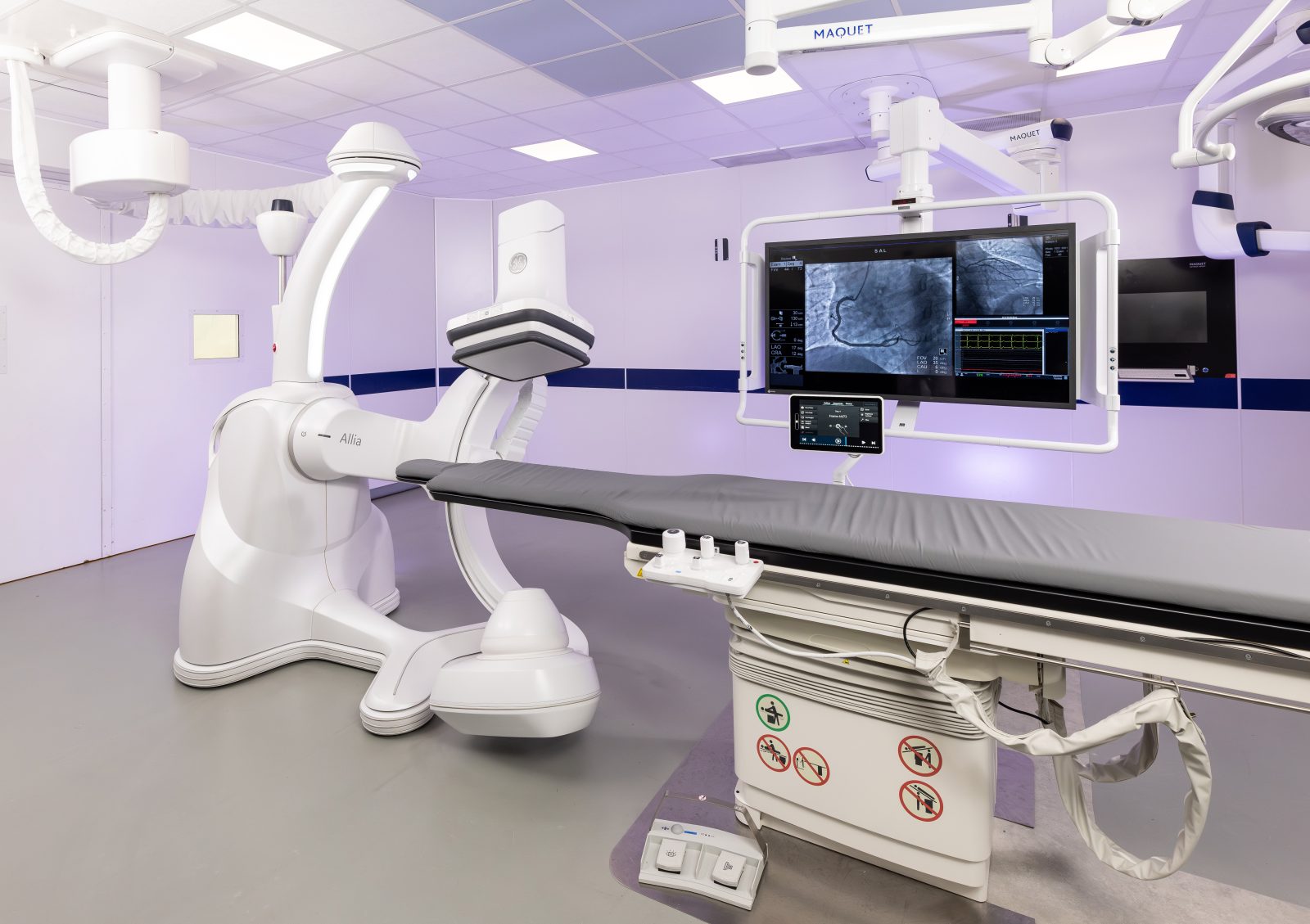 Cath-Lab