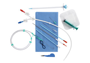 Dialysis Consumables