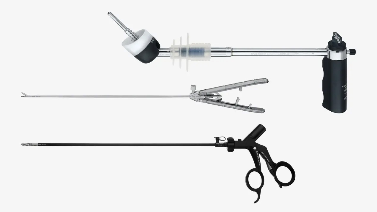 Laparoscopy