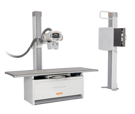 X-ray Machine