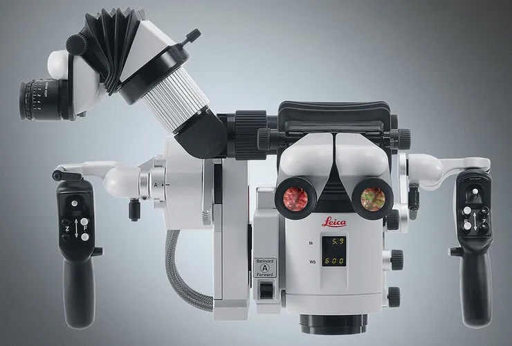 Surgical Microscope