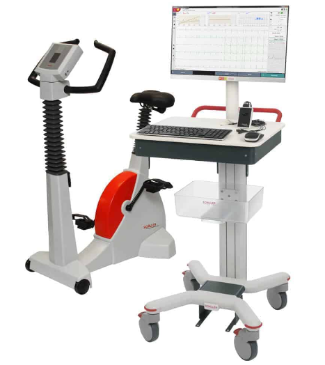 Cardiac Diagnostic Solutions
