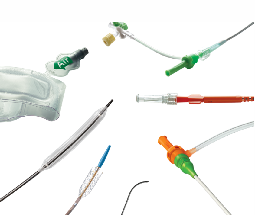 Cardiology Consumables