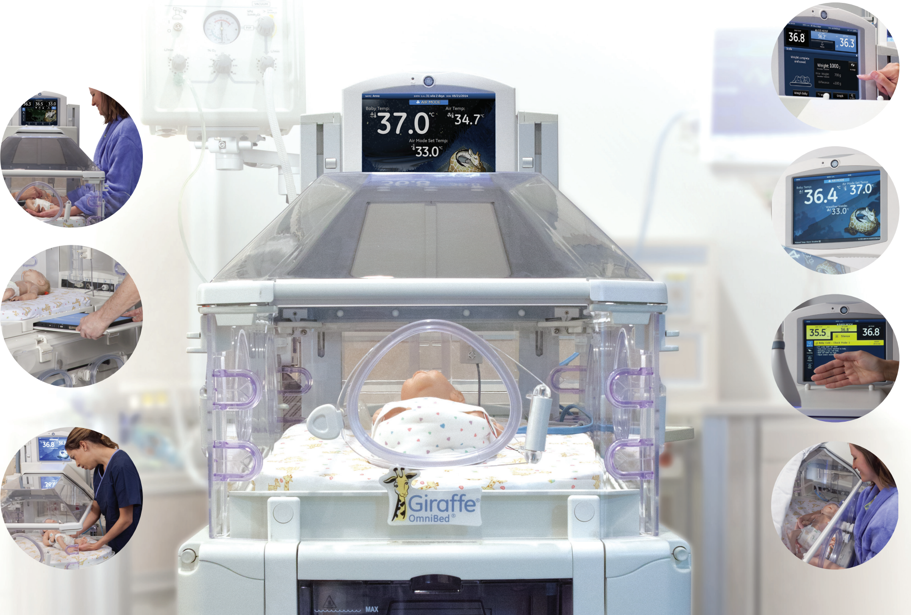 Maternal and Infant Care