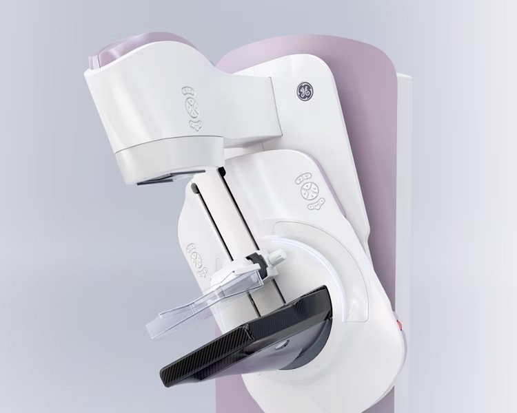 Mammography