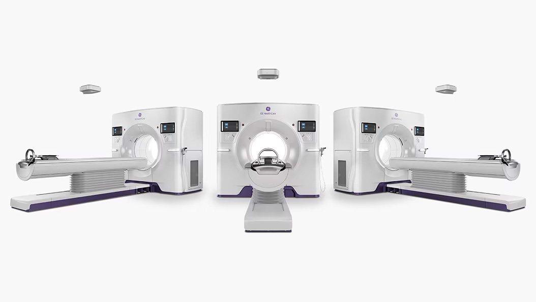CT Scan