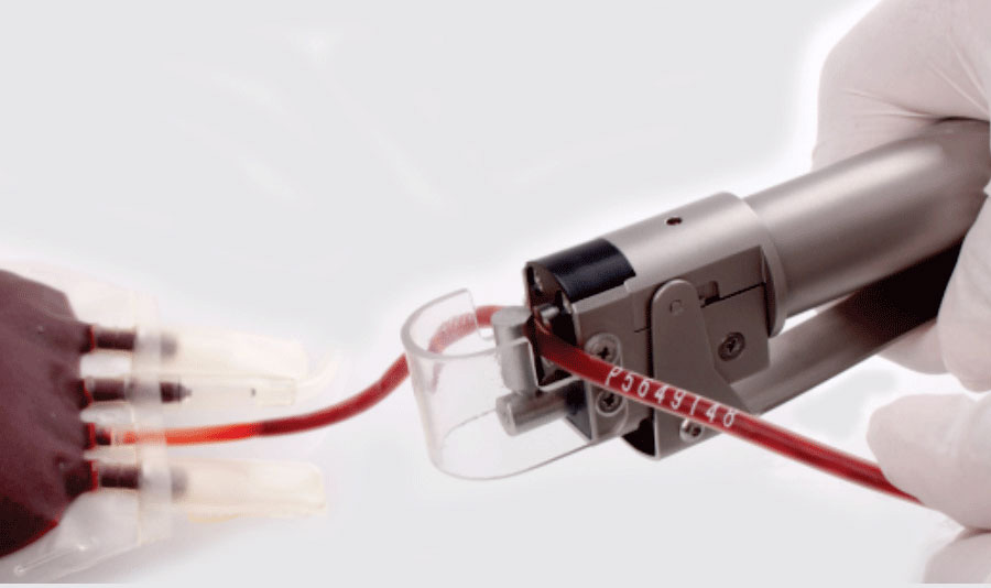 Blood Bank Solutions